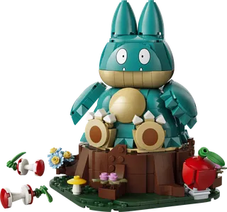 Munchlax by LEGO – product photo 1 of 16