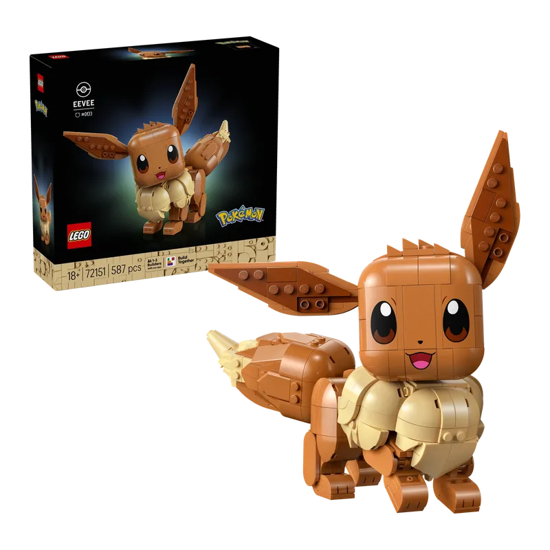 Eevee