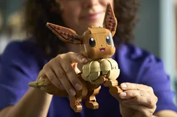 LEGO Eevee (72151) - image 9