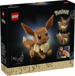 LEGO Eevee (72151) - image 13