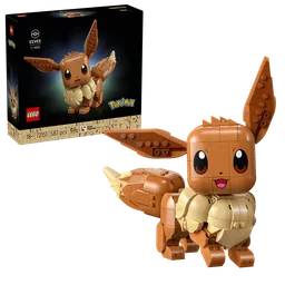 LEGO Eevee (72151)