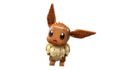 LEGO Eevee (72151) - image 1