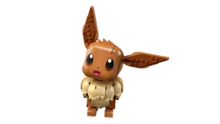 Eevee by LEGO – product photo 2 of 14