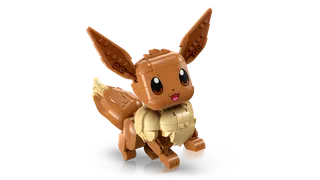 Eevee by LEGO – product photo 3 of 14