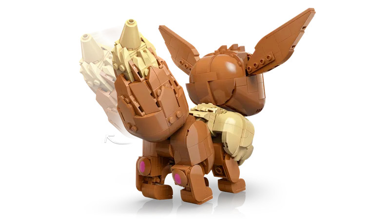 Eevee by LEGO – product photo 4 of 14