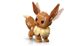 Eevee by LEGO – product photo 5 of 14