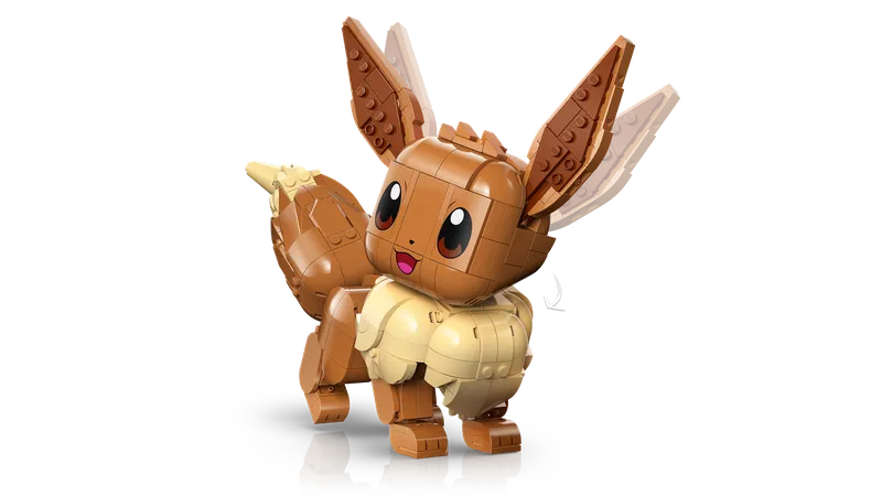 Eevee by LEGO – product photo 5 of 14