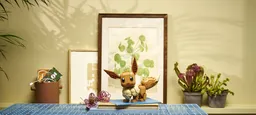 LEGO Eevee (72151) - image 6
