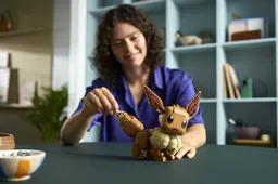 LEGO Eevee (72151) - image 7