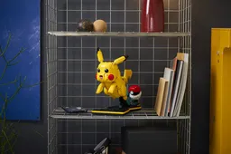 LEGO Pikachu and Poké Ball (72152) - afbeelding 13