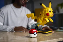 LEGO Pikachu and Poké Ball (72152) - afbeelding 15