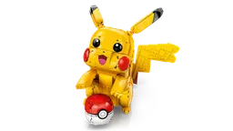 LEGO Pikachu and Poké Ball (72152) - afbeelding 2