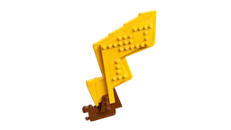 LEGO Pikachu and Poké Ball (72152) - afbeelding 4