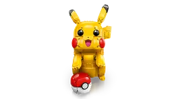 LEGO Pikachu and Poké Ball (72152) - afbeelding 6