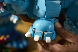 LEGO Venusaur, Charizard and Blastoise (72153) - afbeelding 19