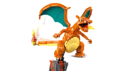 LEGO Venusaur, Charizard and Blastoise (72153) - afbeelding 6