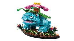 LEGO Venusaur, Charizard and Blastoise (72153) - afbeelding 7