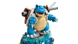 LEGO Venusaur, Charizard and Blastoise (72153) - afbeelding 8