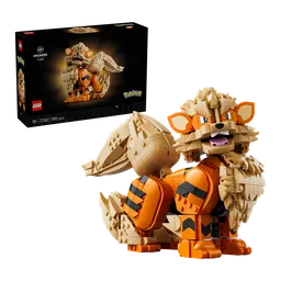 LEGO {?} (72160)