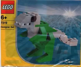 Dinosaur by LEGO – product photo