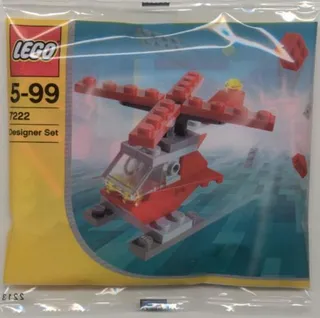 Flyers by LEGO – product photo
