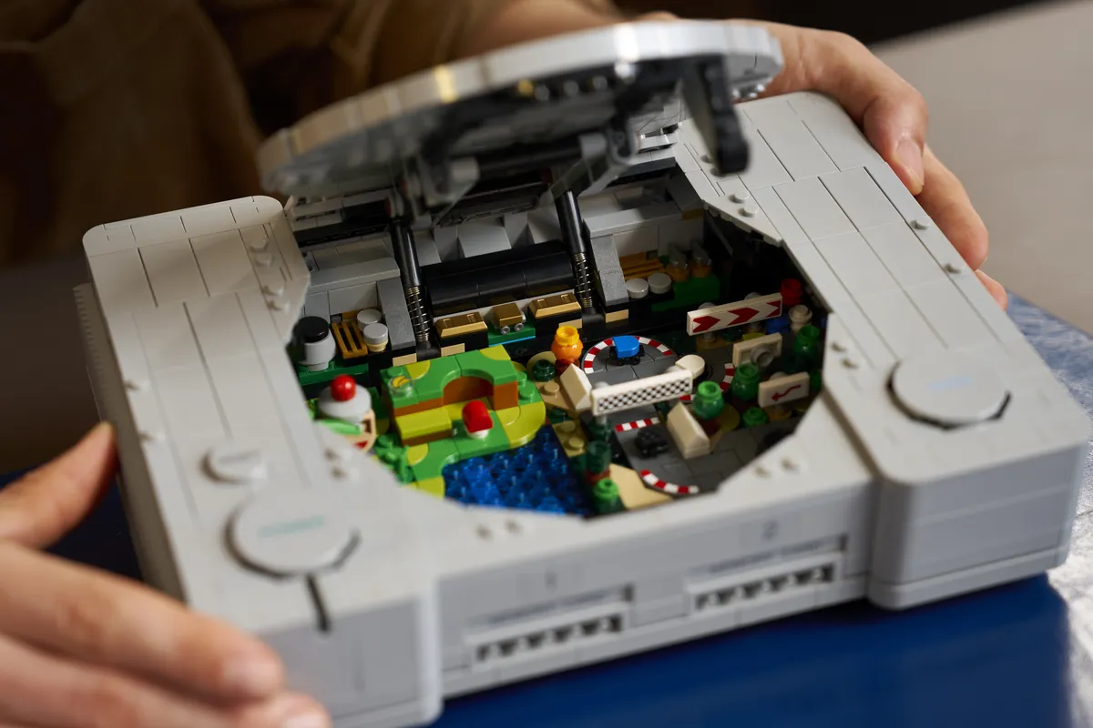 LEGO PlayStation™ (72306) - image 11