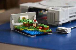 PlayStation™ fra LEGO – produktfoto 14 af 18