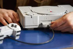 LEGO PlayStation™ (72306) - image 14