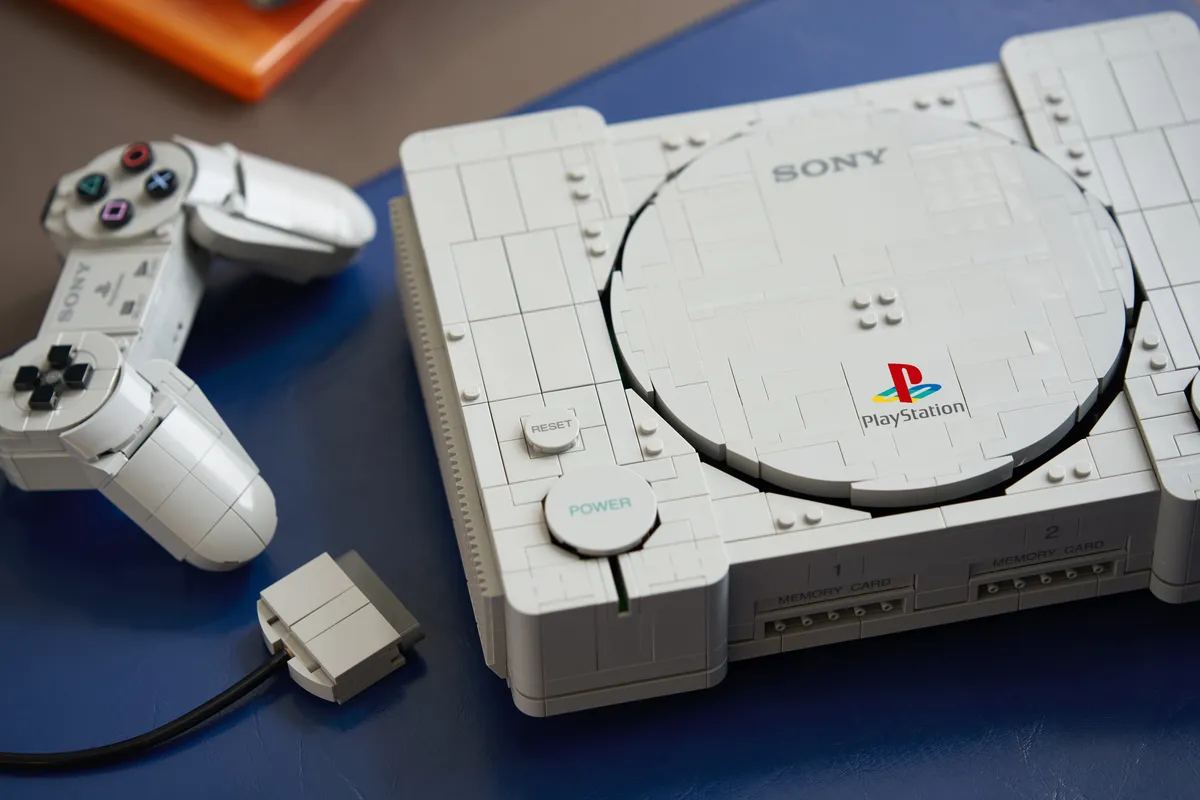 LEGO PlayStation™ (72306) - image 15