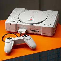 LEGO PlayStation™ (72306) - image 16