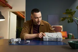 LEGO PlayStation™ (72306) - image 17