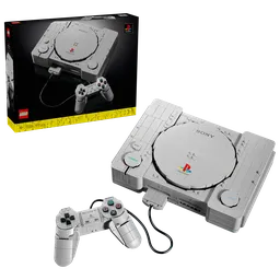 LEGO PlayStation™ (72306) - image 8