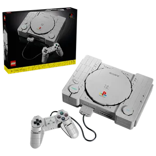 PlayStation™ fra LEGO – produktfoto 2 af 18