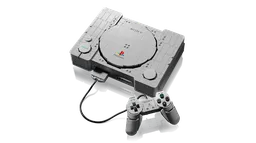 LEGO PlayStation™ (72306) - image 1