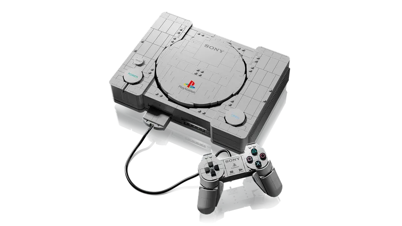 PlayStation™ fra LEGO – produktfoto 3 af 18