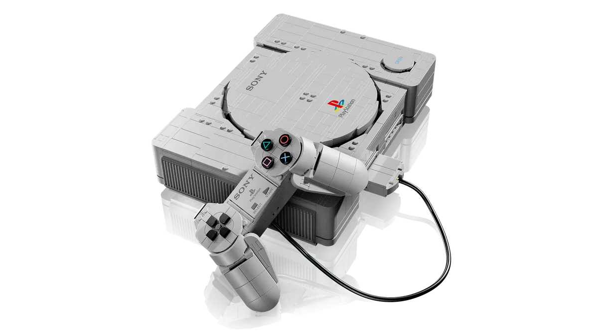 LEGO PlayStation™ (72306) - image 2