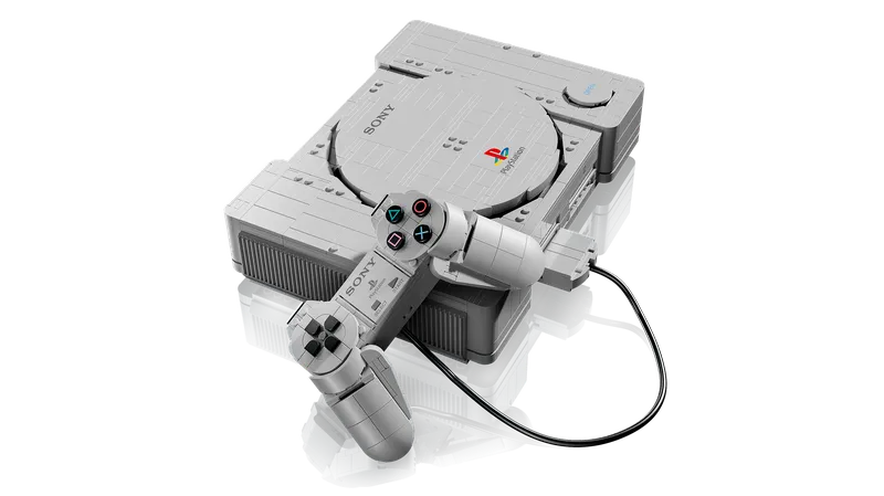 PlayStation™ fra LEGO – produktfoto 4 af 18