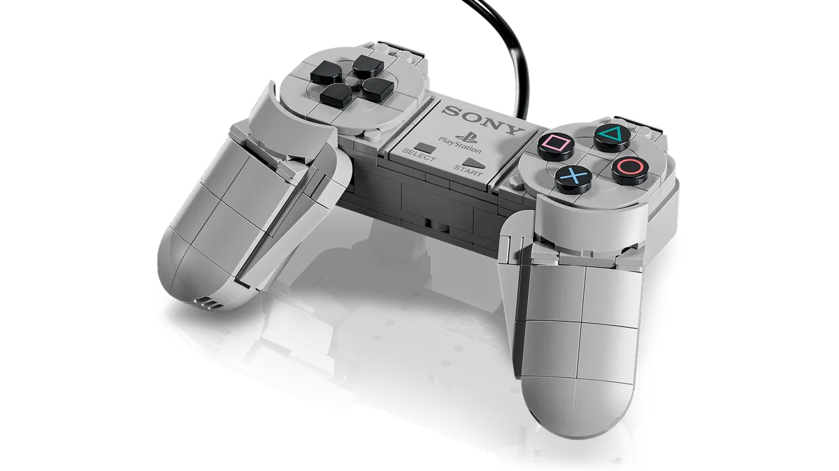LEGO PlayStation™ (72306) - image 3