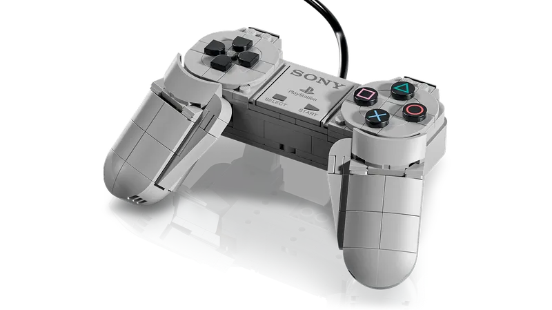 PlayStation™ fra LEGO – produktfoto 5 af 18