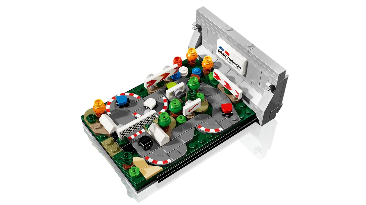 LEGO PlayStation™ (72306) - image 4