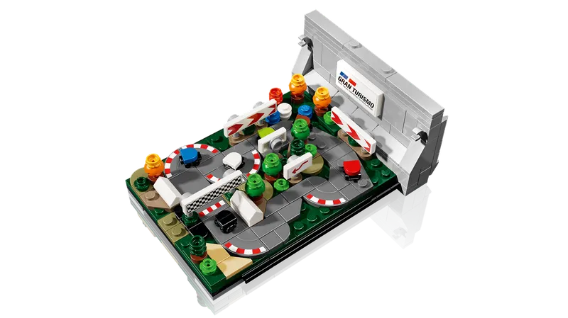 PlayStation™ fra LEGO – produktfoto 6 af 18