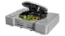 LEGO PlayStation™ (72306) - image 5