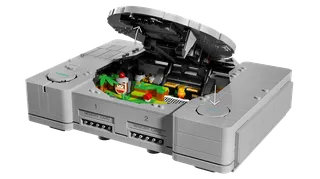 PlayStation™ fra LEGO – produktfoto 7 af 18
