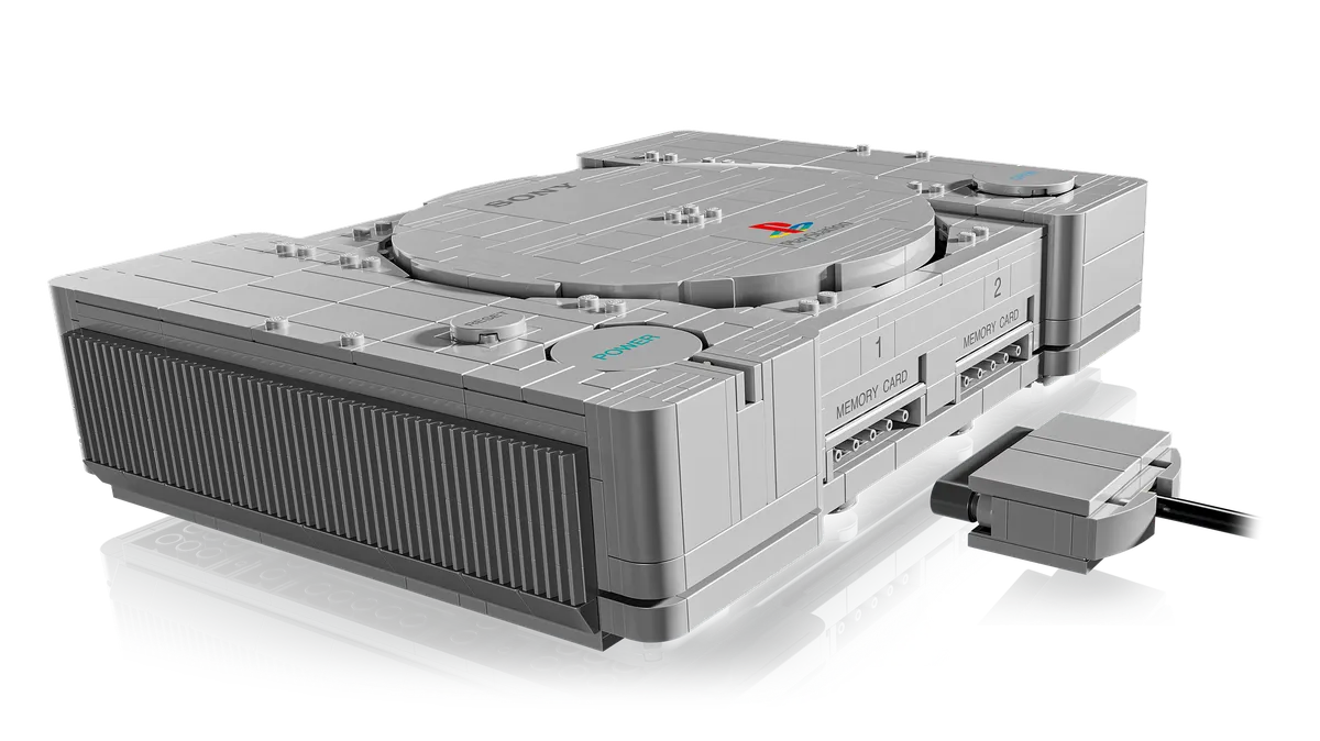 LEGO PlayStation™ (72306) - image 6