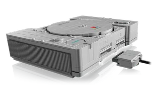 PlayStation™ fra LEGO – produktfoto 8 af 18