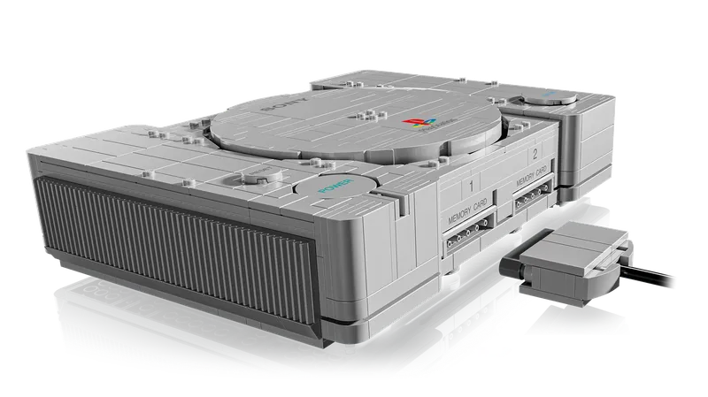 PlayStation™ fra LEGO – produktfoto 8 af 18