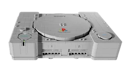LEGO PlayStation™ (72306) - image 7