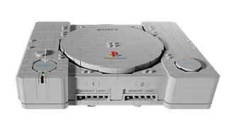 PlayStation™ fra LEGO – produktfoto 9 af 18
