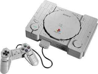 PlayStation™ fra LEGO – produktfoto 1 af 18