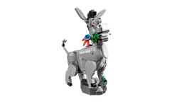 LEGO Shrek, Donkey & Puss in Boots (72423) - afbeelding 3